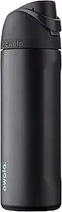 Vacuum Bottle